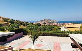 Golden View Apartments Myrina Limnos